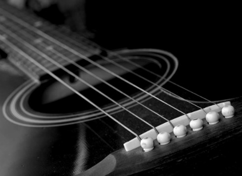 Instrumental Folk Music On Share Radio