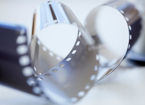 The Business Of Film