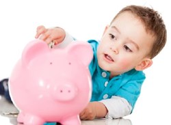 NEF: How to fix the childcare system