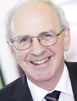 The Bigger Picture: The vital role for unconventional people