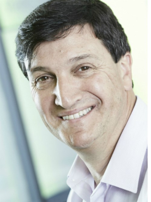 Simon Rose