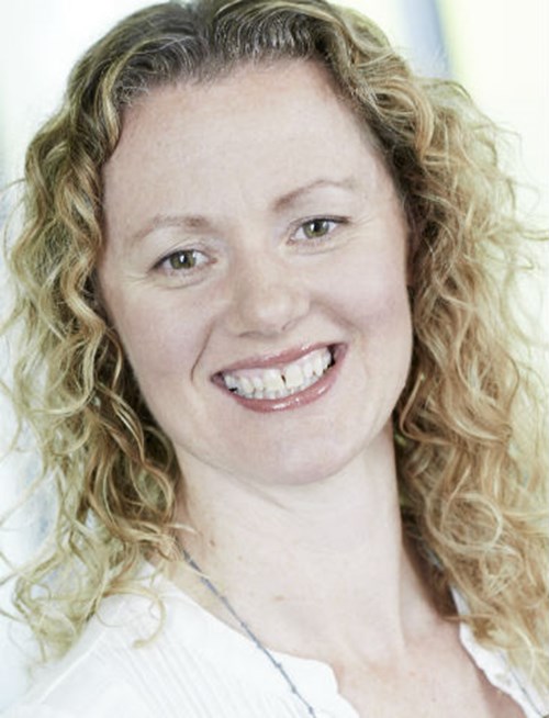 Sue Dougan