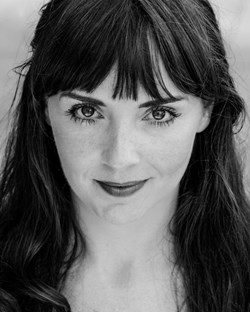 The Business of Theatre: Share Drama - 'As You Like It', with Natalie Grady