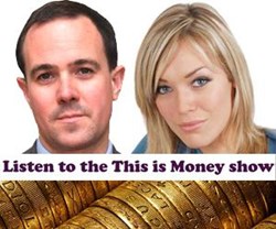 This is Money: How rich are you? 