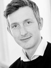Matthew Cook
