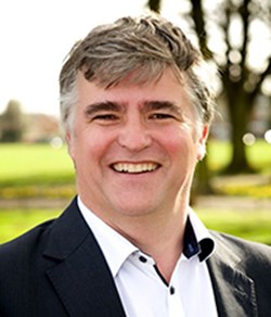 Dave Millett on UK Broadband 