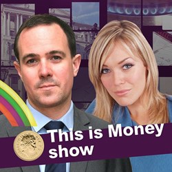 This is Money: What's gone wrong for fund manager Neil Woodford and retail mogul Sir Philip Green?