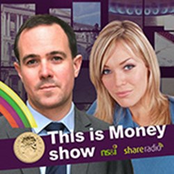 This is Money: Woodford one month on