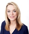 Georgie Frost