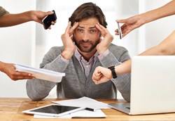 Modern Mindset: The stress relief coach