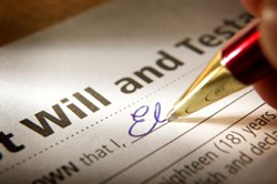 Modern Mindset: Wills