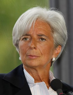 The Bigger Picture: The Eurozone "doom loop" and the last free lunch in finance