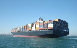 The Bigger Picture: UK global exports; Iran & Oman; Sir Roger Scruton RIP 