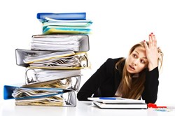 Modern Mindset: The Signs of Stress