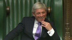 The Bigger Picture: The General Election, Keith Vaz and a new speaker