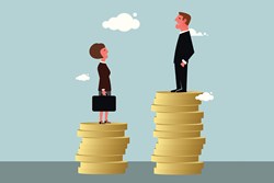 The Talk by The WealthiHer Network: Changing workplaces, not women
