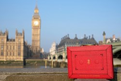 Budget speech March 2020