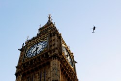 The Bigger Picture: The Queen's Speech, cost of living, local elections & Northern Ireland