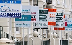 NEF: The Rent is Too High 