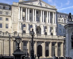 The Bigger Picture: Authoritarianism on the rise, the BoE's dilemma & the new era of UK security policy
