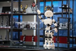 The Big Call: Robotics, technology and ETFs