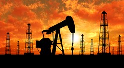 Talking Money: What the oil price does next is key