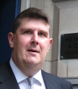 The Bigger Picture: Tim Evans 261017