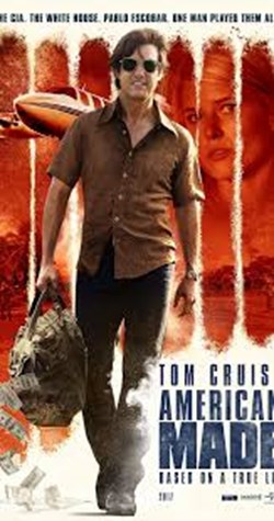 Business of Film: American Made