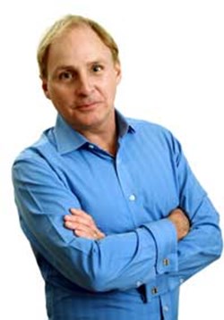 Track Record: Paul Boross 