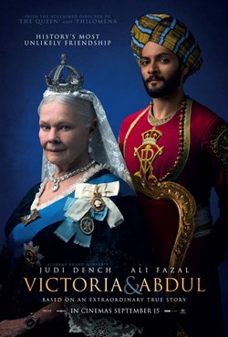 Business of Film: Victoria & Abdul