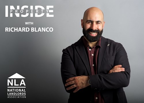 Richard Blanco