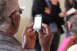 Mobile News: Senior Phone Market