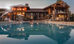 Modern Mindset: Luxury Property 