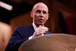 IEA show: In Conversation with Daniel Hannan