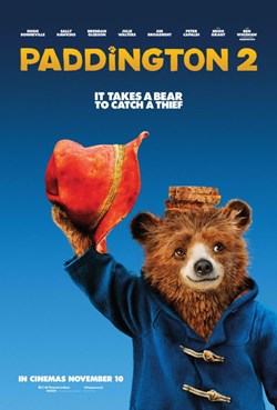 Business of Film: Paddington 2