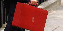 Budget Special: The Investment Outlook