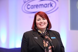 Track Record: Anne O'Rourke
