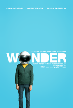 Business of Film: Wonder
