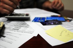 NEF: Could personal debt cause another recession? 