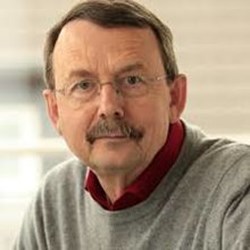 The CURA's interviews: Wolfgang Streeck 