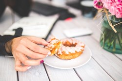 Modern Mindset: Emotional Eating