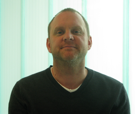 Peter Urwin