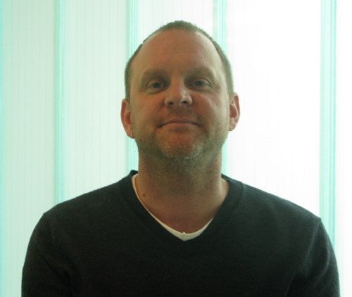 Peter Urwin