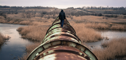 NEF: What if Russia cuts off our gas? 