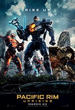 Business of Film: Pacific Rim Uprising