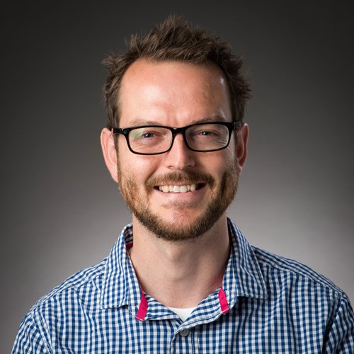 Matt Dickson