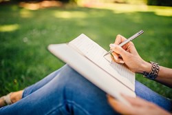Modern Mindset: The Power of Writing