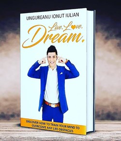 Modern Mindset: Live, Love, Dream