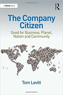 Company Citizen: Episode Two