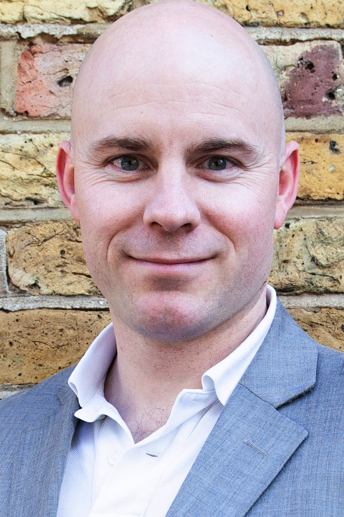 Adam Cox
